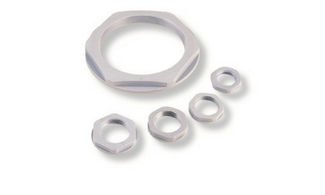 Cable Gland Lock-nuts
