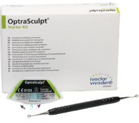 Ivoclar Optrasculpt Kit