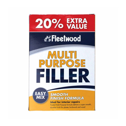 Fleetwood Multi Purpose Filler 540g