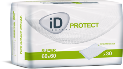 Disposable incontinence sheets (30 Pack)