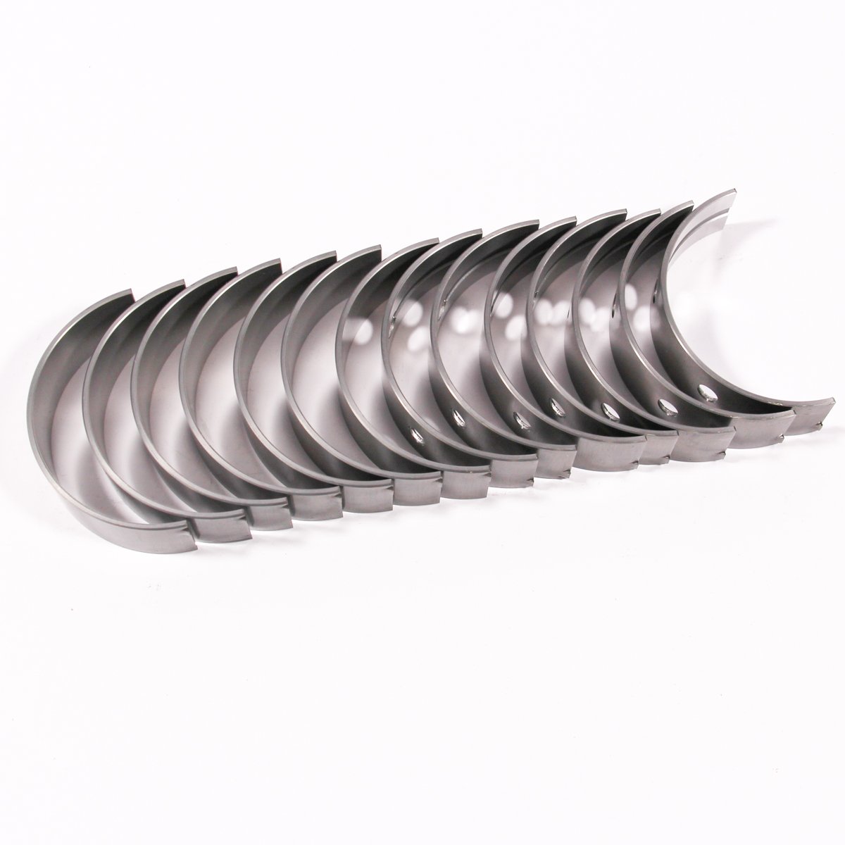 MAIN BEARING SET 0.25MM