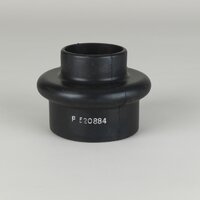 REDUCER 102MM>70MM