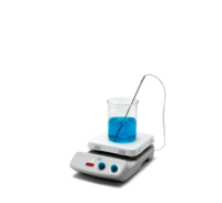 AREC.X Digital Ceramic Hot Plate Stirrer