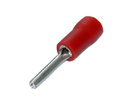 RED PIN TERMINAL 1.5 (PACK 100)