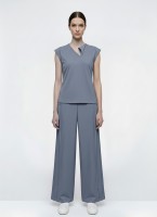 Axis Scrub Top-Women