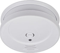 Brennenstuhl Battery Operated Smoke Alarm 1290080