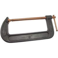G Clamp 8"