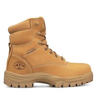 OLIVER 150MM WHEAT LACE UP BOOT 45-632