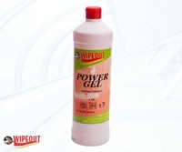 Power Gel 1ltr Acidic Cleaner & Descaler