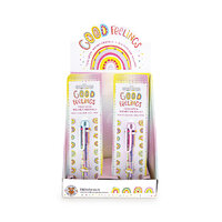 Good Feelings Multi-Colour Pen - CDU of 16
