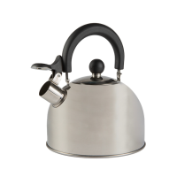 Stainless Steel Whistling Kettle 2L