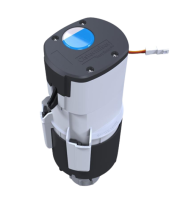 Cistermiser EasyflushEVO 2.0" Sensor WC Flush Valve EVO2.0