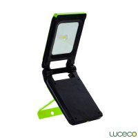 Luceco Portable LED Magnetic Work Light