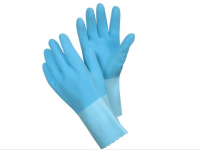 Tegera 8160 Latex heat/chemical Resistant Glove 