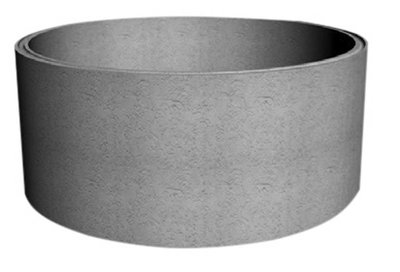FP McCann Precast Concrete Manhole Chamber Ring PRE RING 0900x1000S4
