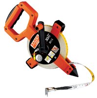 LTS-30-E 30M/100FT OPEN FRAME TAPE