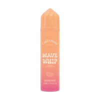 Cali Coast Sunset Orange Shower Foam 250ml