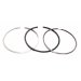 PISTON RING SET - .50MM