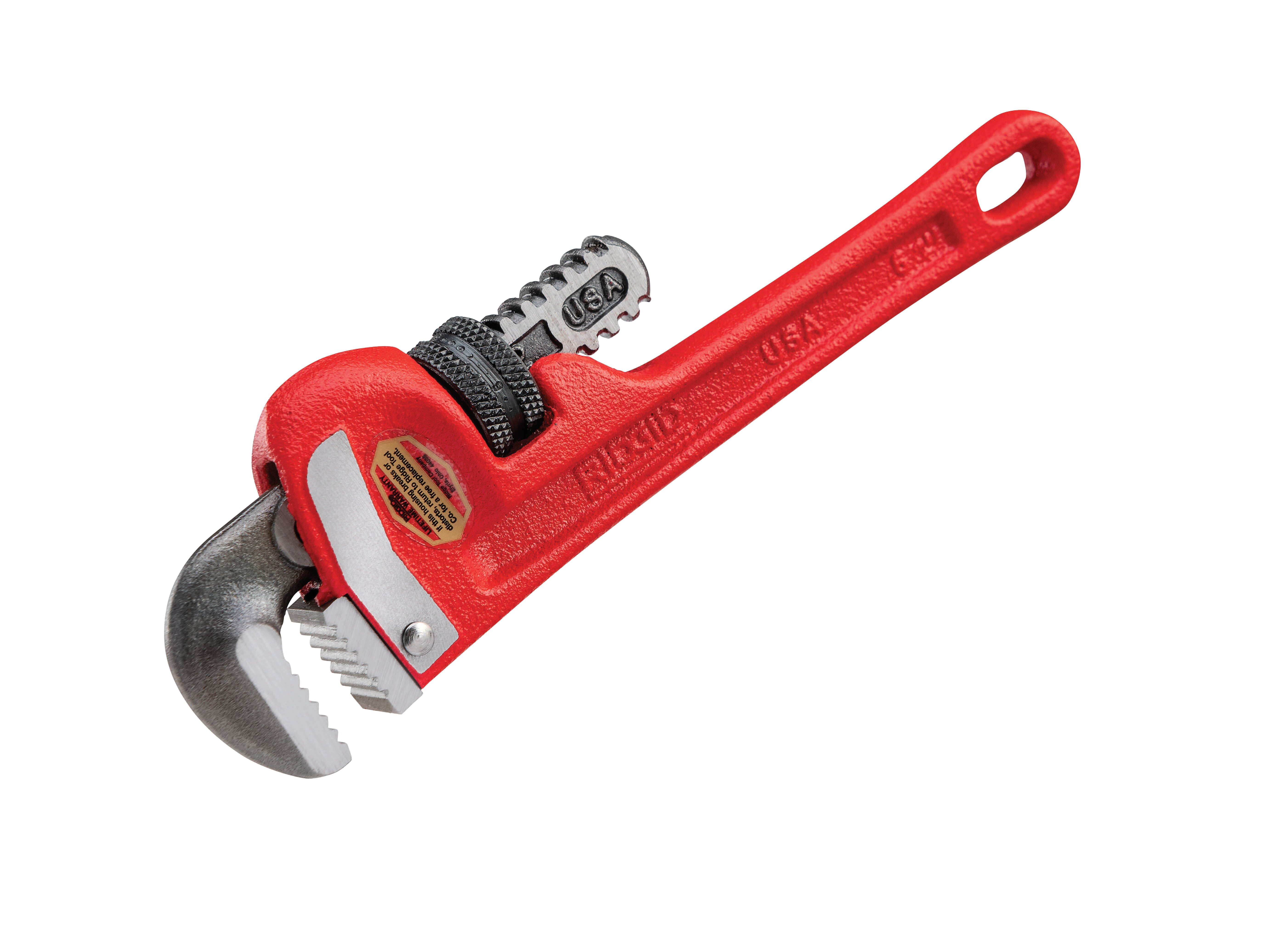 RIDGID 31000 - Pipe Wrench