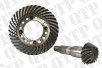 Crown Wheel Pinion Set
