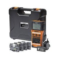 Brother 18mm Rechargeabvle Printer Kit