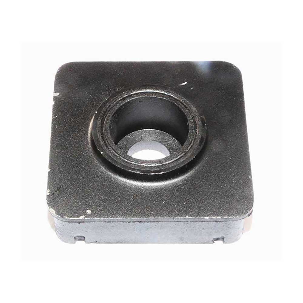 MOUNT ASSY (ENGINE)