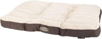 Scruffs Ellen Mattress Grey Large 100 x 70cm x 1