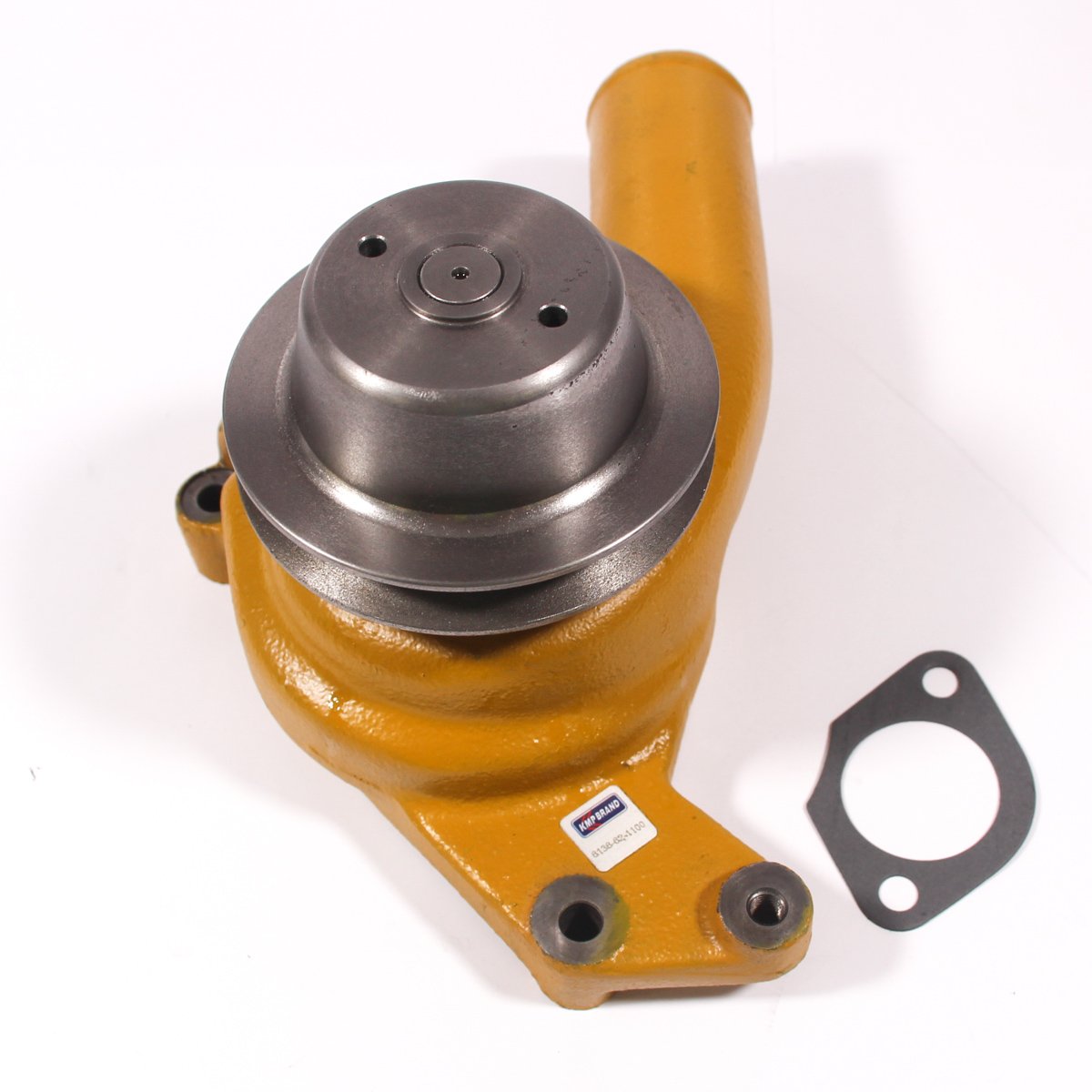 WATER PUMP ASSY