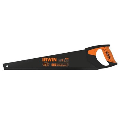 Irwin 550mm (22") Jack 880 Coated Saw