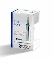 Dentsply Sirona Step Bur 12 (Pack 6)