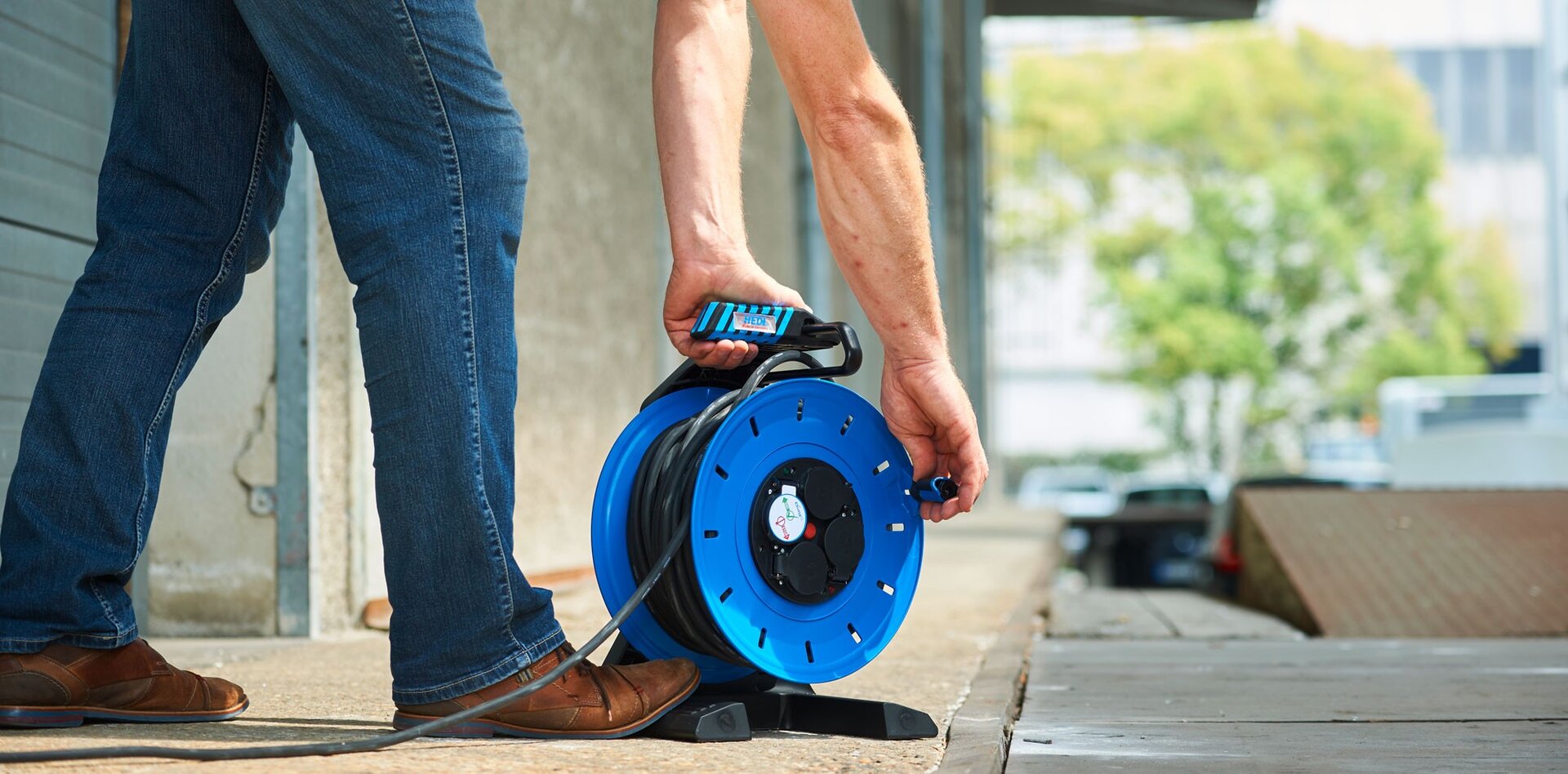 Utilities Daly Industrial Supply Co Ltd 