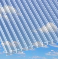 TwinWall Polycarbonate 16mm