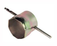 Texan Immersion Box Spanner 85mm