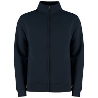 Kustom Kit KK334 Regular Fit Zipped Sweatshirt