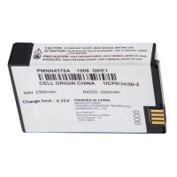 Motorola Solutions High Capacity Li-ion Battery 2500 mAh