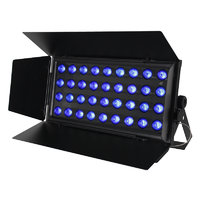 Equinox Cabaret Colour | LED Wash light
