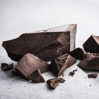 CALLETS CHD-P7142BNFT.558  ORGANIC DARK CHOCOLATE (2 x 10 Kgs)