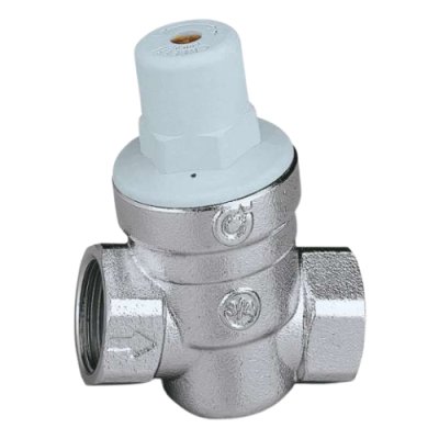 Drukregelaar geen mano-aansluiting 3/4FF