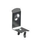 PC Battery Clips Cell Type AA, CR2, A Through Hole