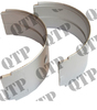 Thrust Bearings