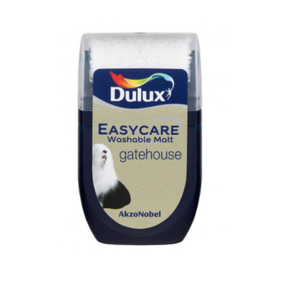 Dulux Easycare - Gatehouse 30ml (Tester)