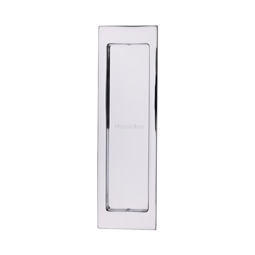 FLUSH PULL PC