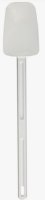 Spatula Spoon Shape White 420mm
