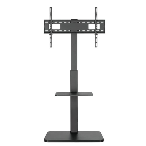 Tv Floor Stand & Shelf 37" - 75" - 40kg | 033796 1