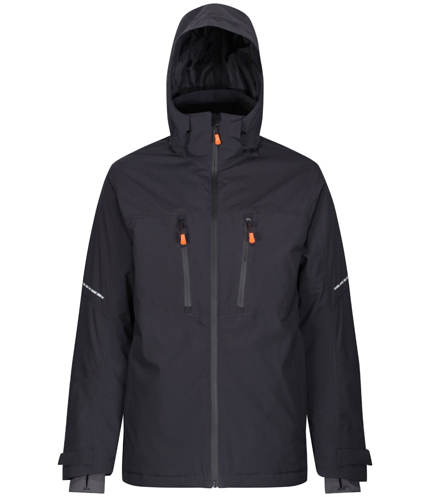 REGATTA X-PRO MARAUDER III INSULATED JACKET PFC FREE