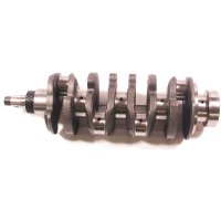 CRANKSHAFT   LESS GEAR