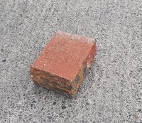 Tobermore Garden Stone Corners Heather Each XD