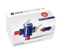 SDI Riva Self Cure HV Capsules - 50pk A1 Available from DMI - Ireland's Leading Professional Dental Supplier