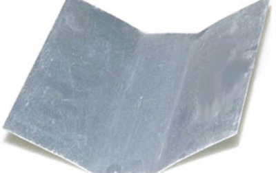 Cromar Pro-GRP Wall Fillet Trim 3m