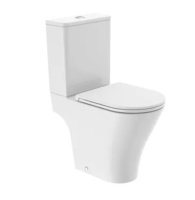 CLOSE COUPLED CISTERN 6/4L